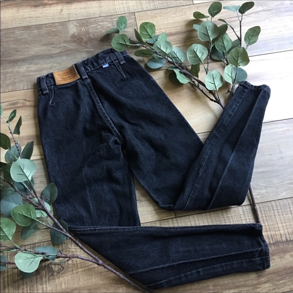 Levi’s | TINY Vintage Levi’s P209